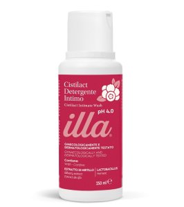 ILLA DET CISTILACT 250ML