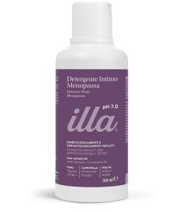 ILLA DET MENOPAUSA 500ML