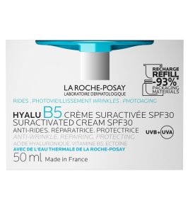 HYALU B5 CREMA SPF30 50ML RIC