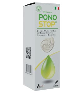 PONOSTOP CREMA 50ML