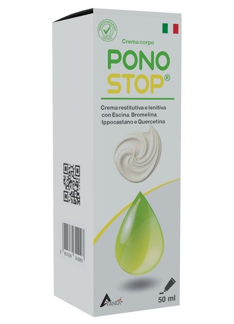 PONOSTOP CREMA 50ML