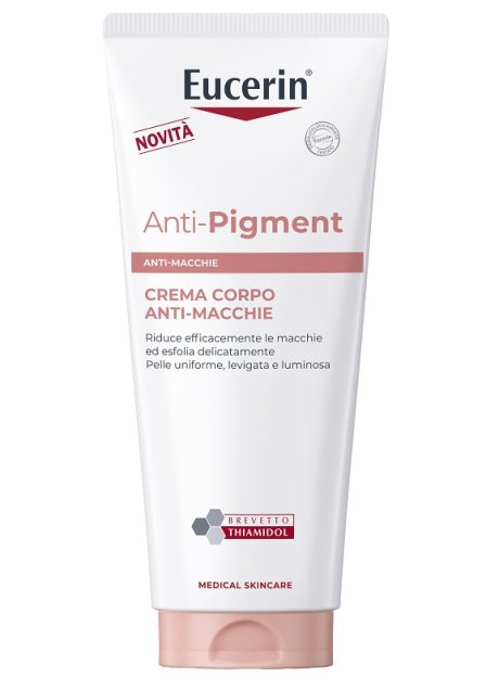 EUCERIN ANTI-PIGM CR CORPO 200ML