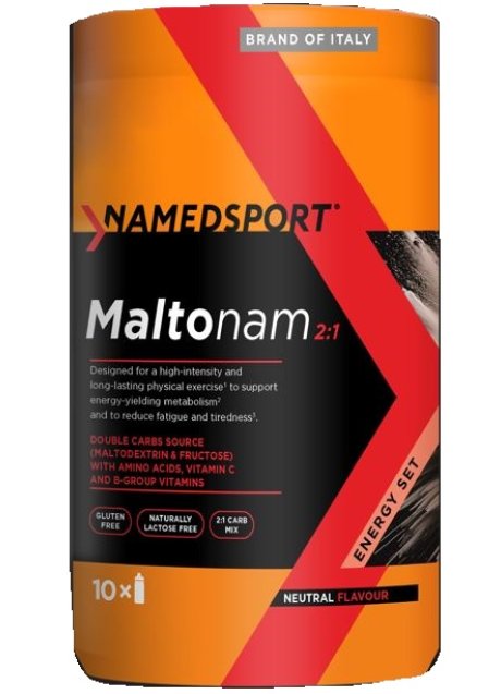 MALTONAM 500G