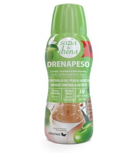 DRENAPESO SAZIA & DRENA 600ML