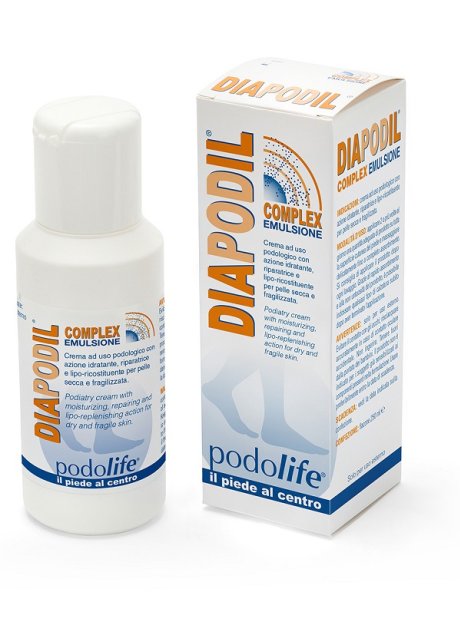 DIAPODIL COMPLEX EMULS 250ML