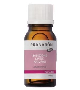 PRANAROM BEBE DIFESE NAT 10ML