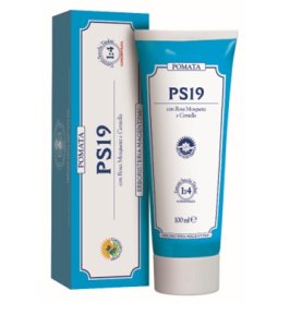 PS19 POMATA 100ML N/F ERB MAGENT