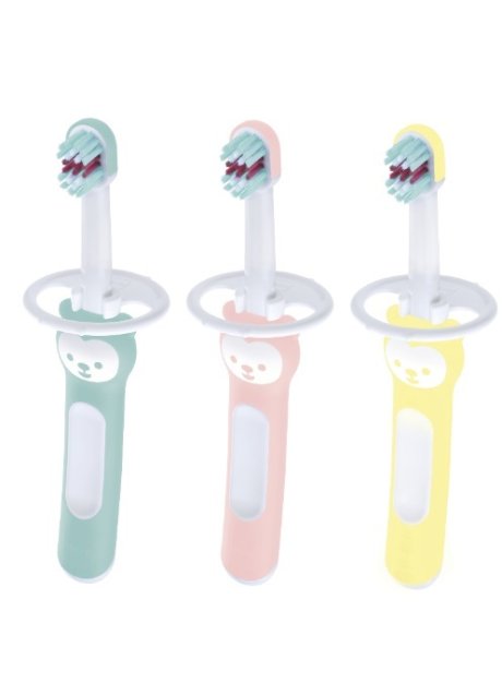 MAM BABY BRUSH