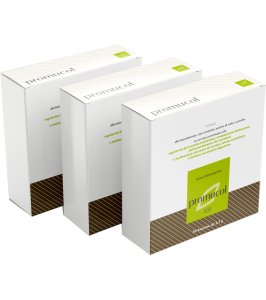 PROMUCOL 30BUSTE N/F OTI