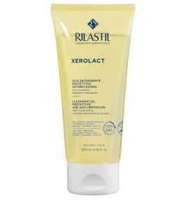 RILASTIL XEROLACT OLIO 200ML RILASTIL XEROLACT OLIO 200ML