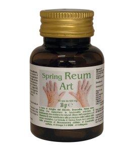 SPRING REUM ART 60CPS MONELLI