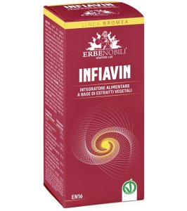INFIAVIN 42CPS