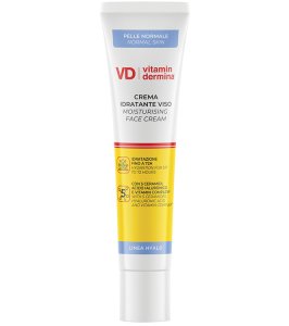 VITAMINDERMINA CR VISO IDRAT
