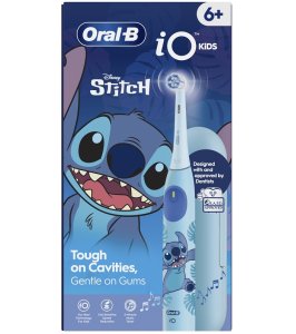 ORALB IO2 STITCH TRAVEL CASE