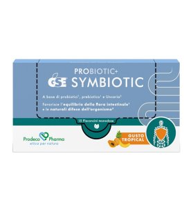 PROBIOTIC+ GSE SYMBIOTIC 15FLL N