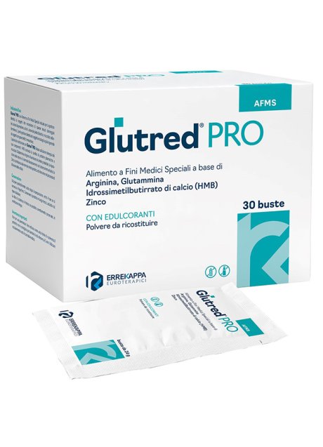 GLUTRED PRO 24GR 30BUS