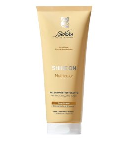 BIONIKE SHINE ON NC BALSAMO RIST BIONIKE SHINE ON NC BALSAMO RIST