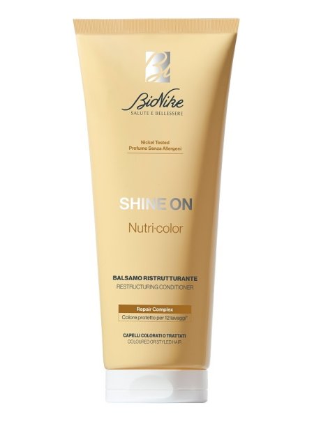 BIONIKE SHINE ON NC BALSAMO RIST