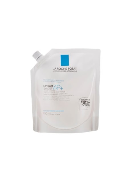 LIPIKAR SYNDET REFILL 400ML