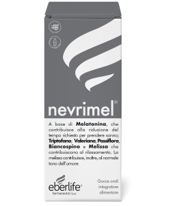 NEVRIMEL 9ML