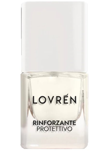 LOVREN NAIL CARE NC3 RINFORZANTE PROTETTIVO 5 ML