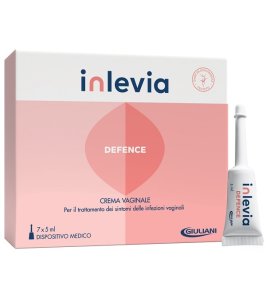 INLEVIA DEFENCE CR VAG 7X5ML
