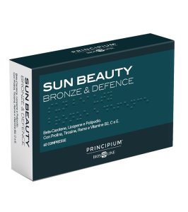 PRINCIPIUM SUN BEAUTY 60CPR