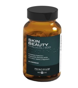 PRINCIPIUM SKIN BEAUTY 60CPR BIO