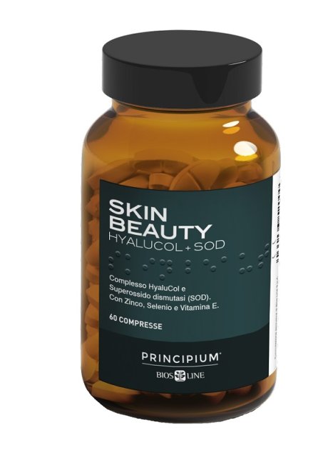 PRINCIPIUM SKIN BEAUTY 60CPR BIO