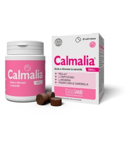 V CALMALIA SMALL CANI 30PZ SOFT