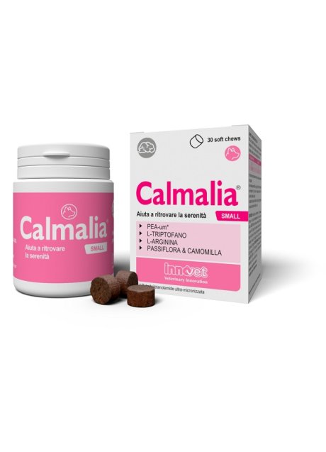 V CALMALIA SMALL CANI 30PZ SOFT