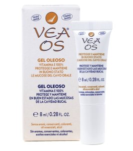 VEA OS GEL OLEOSO CAVO ORALE