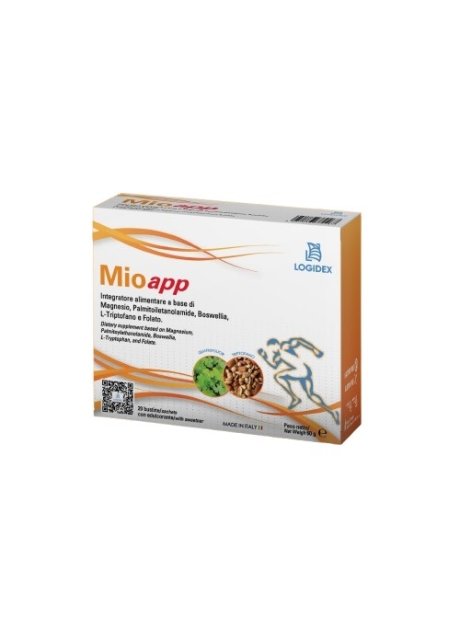 MIOAPP 20BUSTE (SOST 14BUSTE) LO