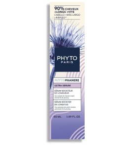 PHYTOPHANERE ULTRA SERUM SIERO BOOSTER DI LUNGHEZZA 50 ML