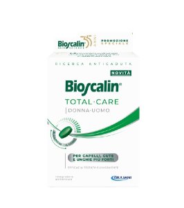 BIOSCALIN TOTAL CARE 30CPR PRO
