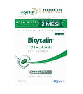 BIOSCALIN TOTAL CARE 60CPR PRO