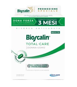 BIOSCALIN TOTAL CARE 90CPR PRO