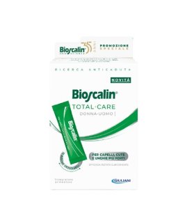 BIOSCALIN TOTAL CARE 30BS PROM