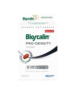 BIOSCALIN PRODENSITY 30CPR PRO