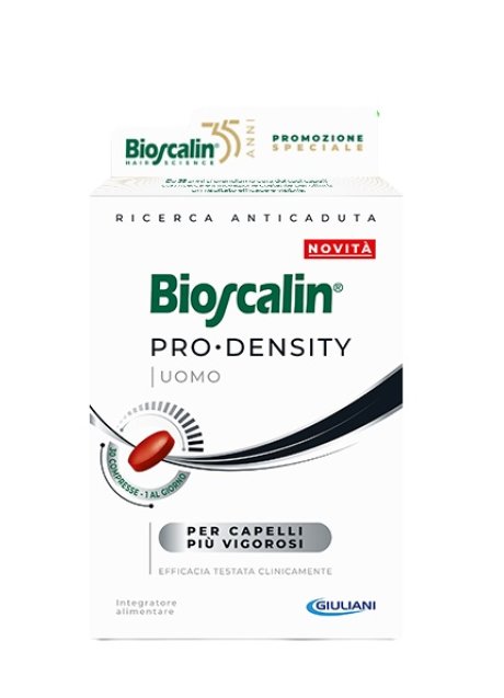 BIOSCALIN PRODENSITY 30CPR PRO