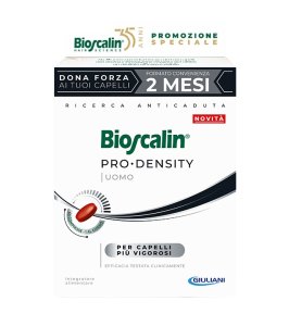 BIOSCALIN PRODENSITY 60CPR PRO