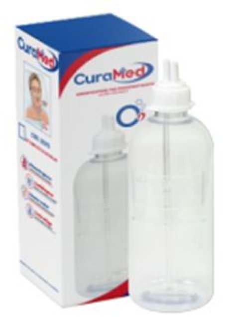 CURA GORGOGLIATORE