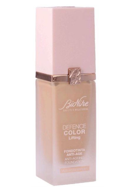 DEFENCE COLOR LIFTING FOND 03 SA