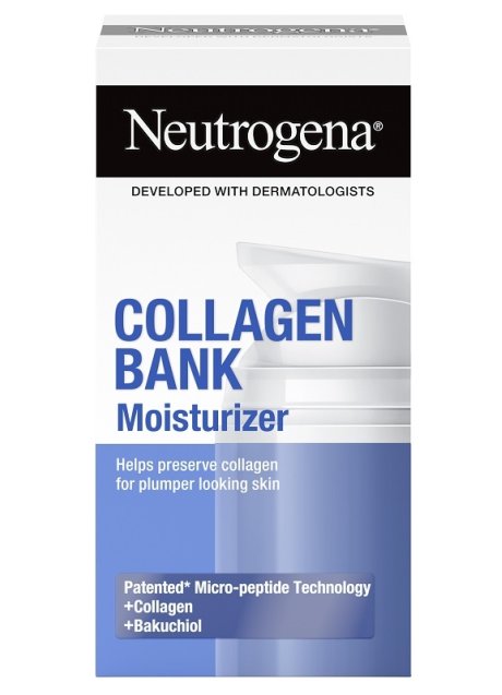 NEUTROGENA COLLAGE CR NOTTE 50ML