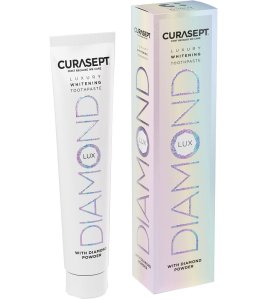 CURASEPT DIAMOND LUX WHIT DENT