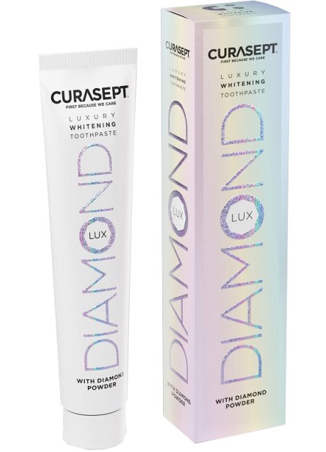 CURASEPT DIAMOND LUX WHIT DENT