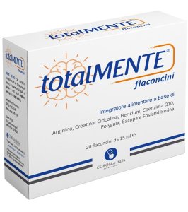 TOTALMENTE 20FL
