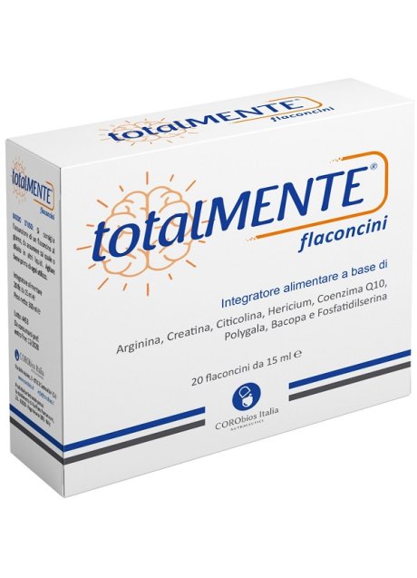 TOTALMENTE 20FL