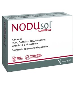 NODUSOL 30CPR