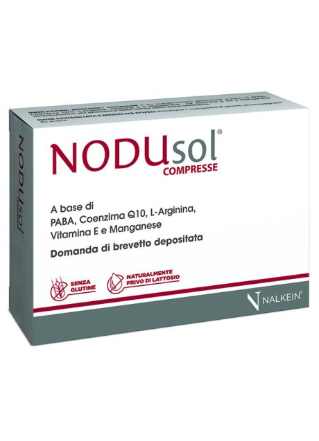 NODUSOL 30CPR